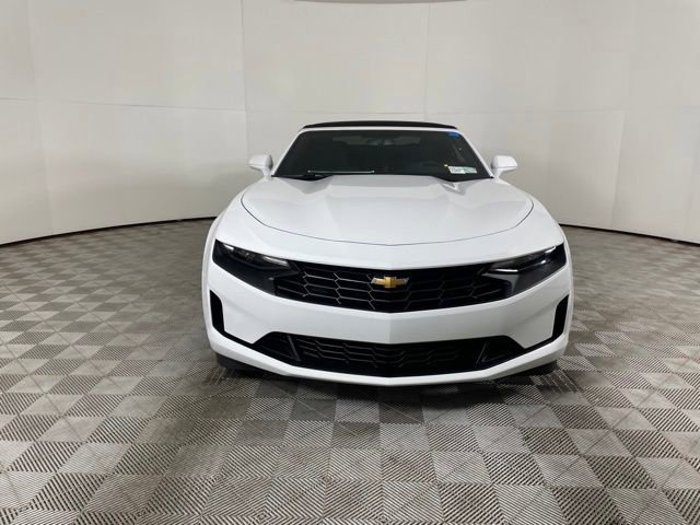 New 2024 Chevrolet Camaro LT image 13