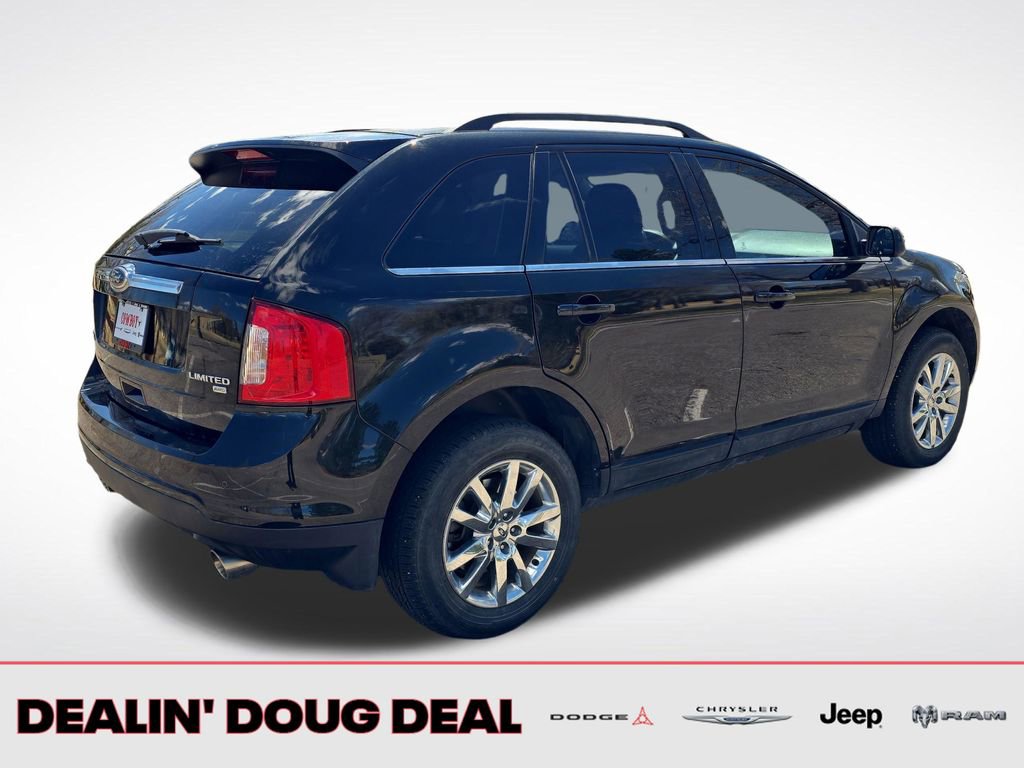 Used 2013 Ford Edge Limited image 6