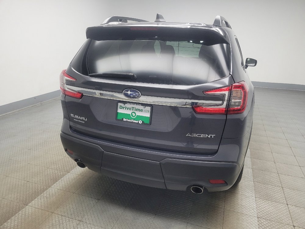 Used 2023 Subaru Ascent Premium AWD/4WD image 7