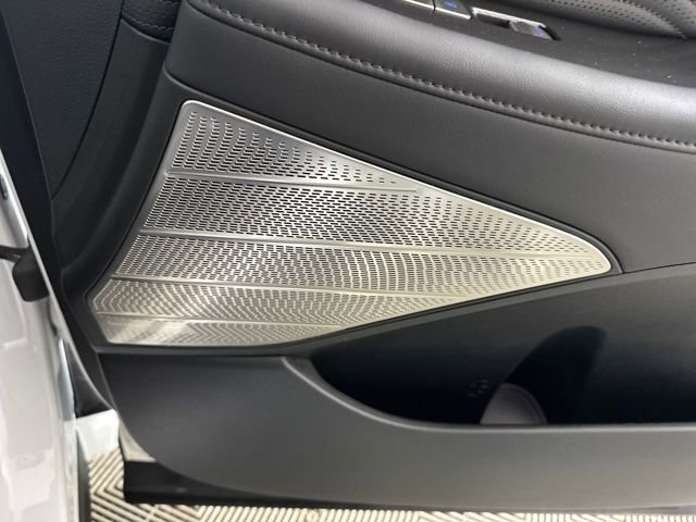Used 2024 Hyundai Palisade Calligraphy image 29