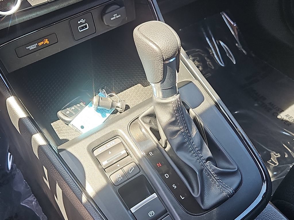 Used 2024 Honda CR-V LX image 20