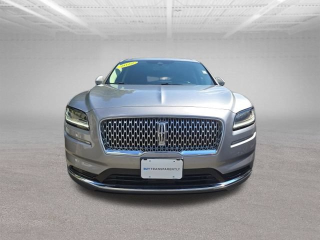 Certified 2023 Lincoln Nautilus Reserve AWD/4WD video 2
