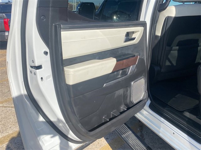 Used 2023 Toyota Tundra Capstone image 15