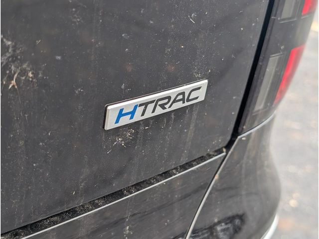 New 2026 Hyundai Palisade Limited AWD/4WD image 10