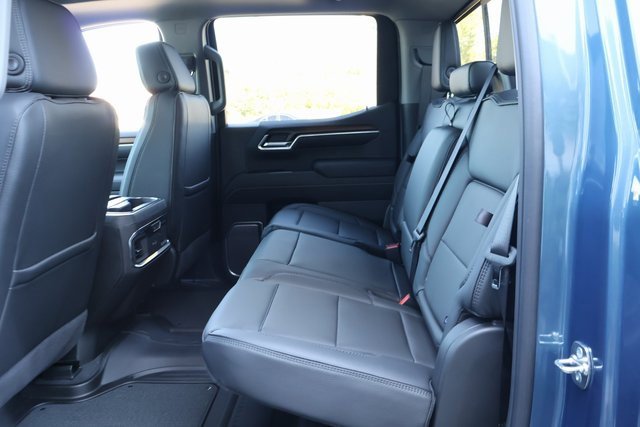 New 2026 GMC Sierra 1500 Denali w/ Technology Package image 14