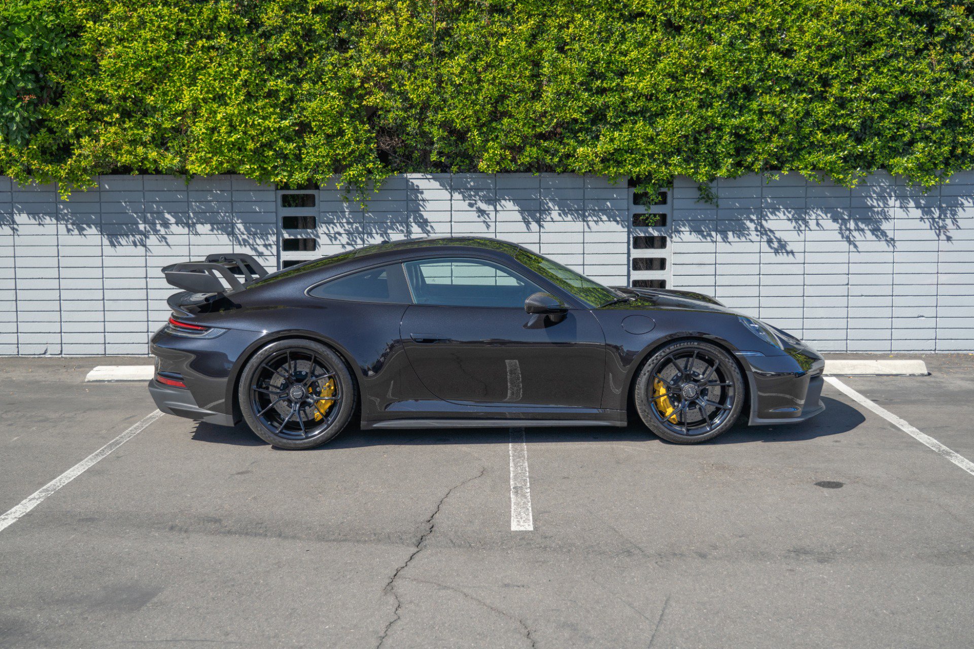 Used 2022 Porsche 911 GT3 image 8