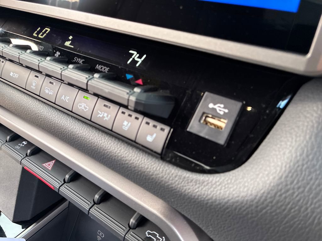 New 2026 Toyota Tundra Limited image 46