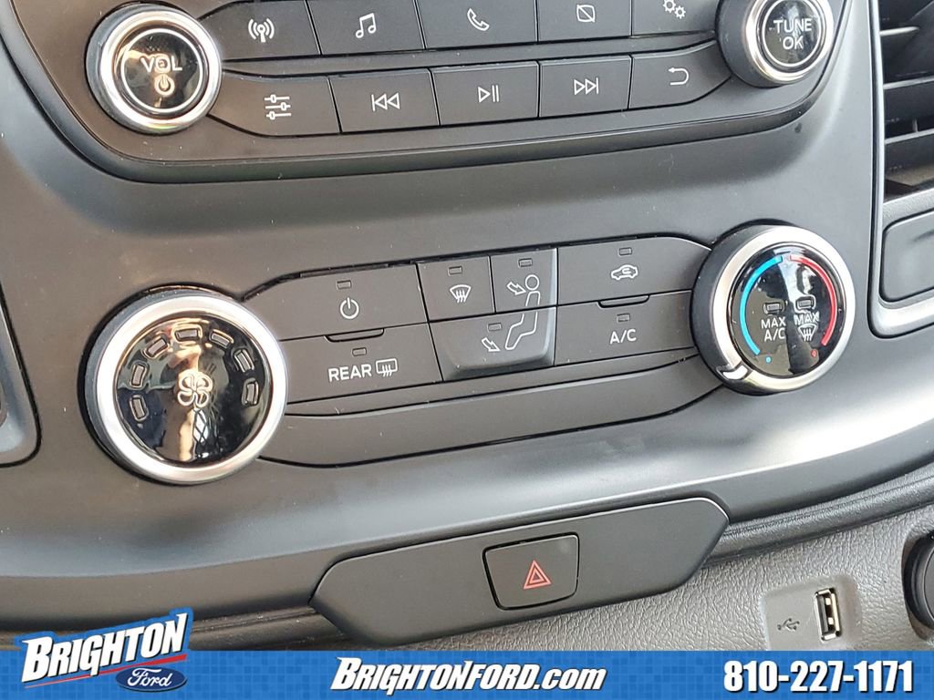 Used 2024 Ford Transit 250 Low Roof w/ Exterior Upgrade Package image 22