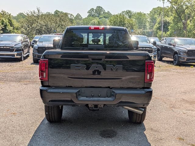 New 2026 RAM 2500 Tradesman w/ Safety Group AWD/4WD image 4