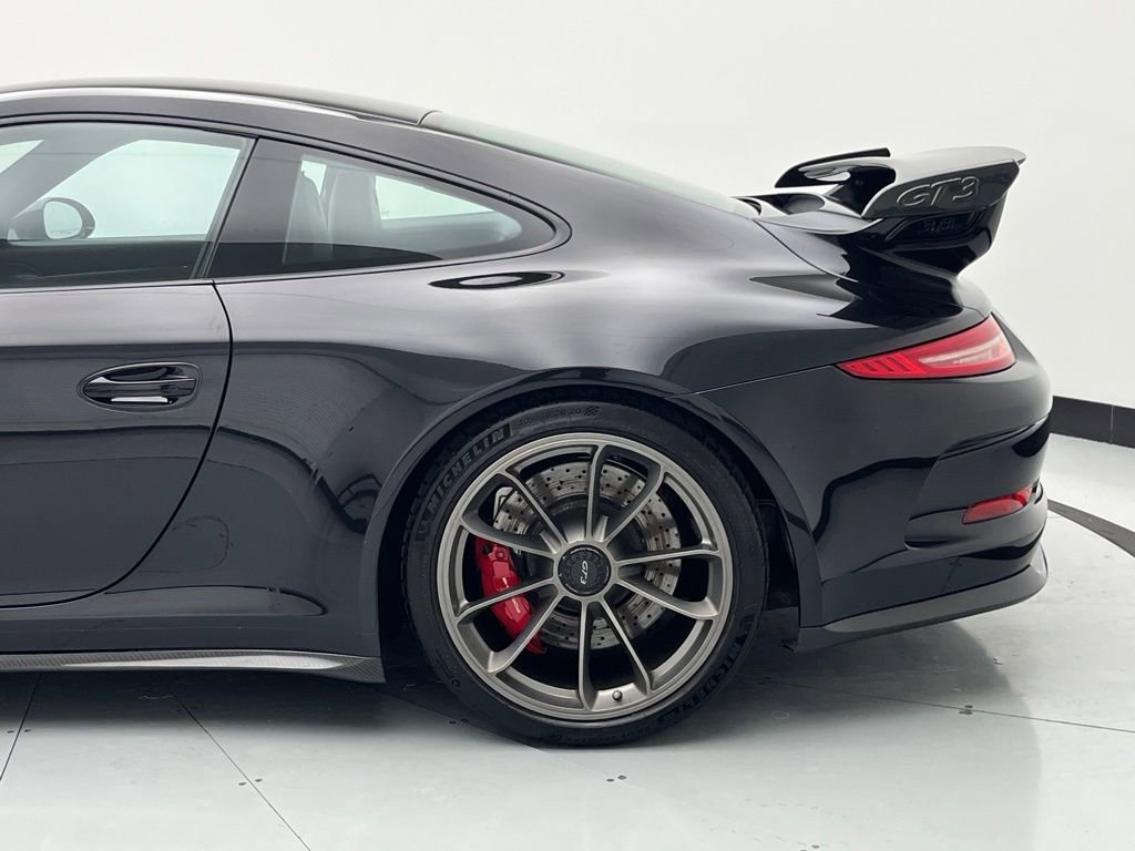 Used 2014 Porsche 911 GT3 image 67