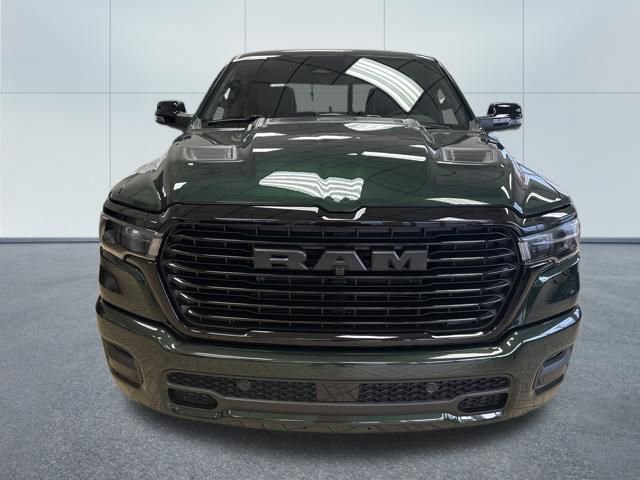 New 2026 RAM 1500 Laramie image 6