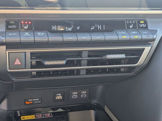 Used 2026 Toyota Camry XSE image 20