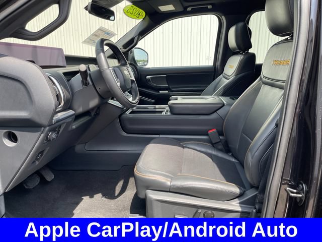 Used 2025 Ford Expedition Tremor AWD/4WD image 9