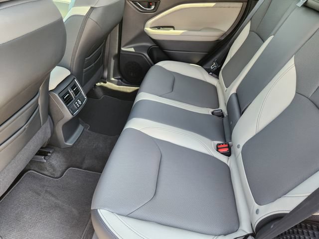 New 2026 Subaru Forester Limited AWD/4WD image 23