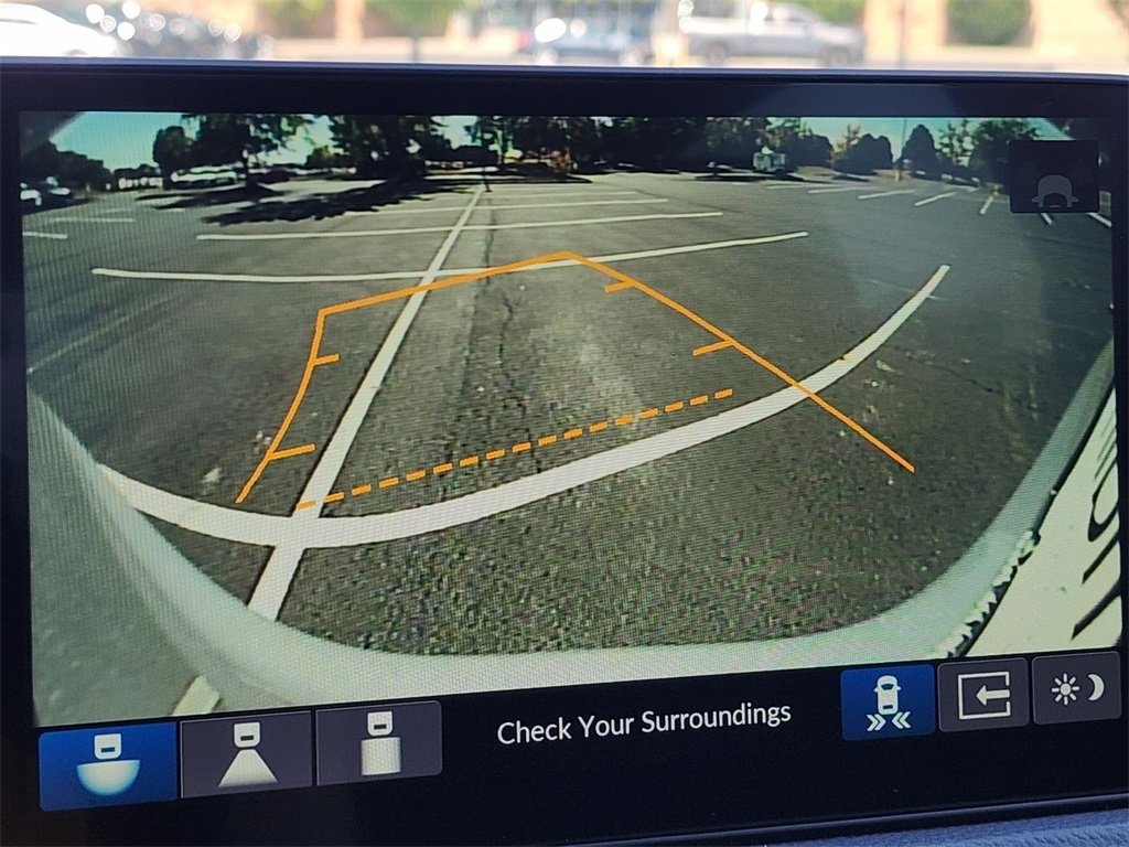 New 2026 Honda CR-V Sport-L image 4