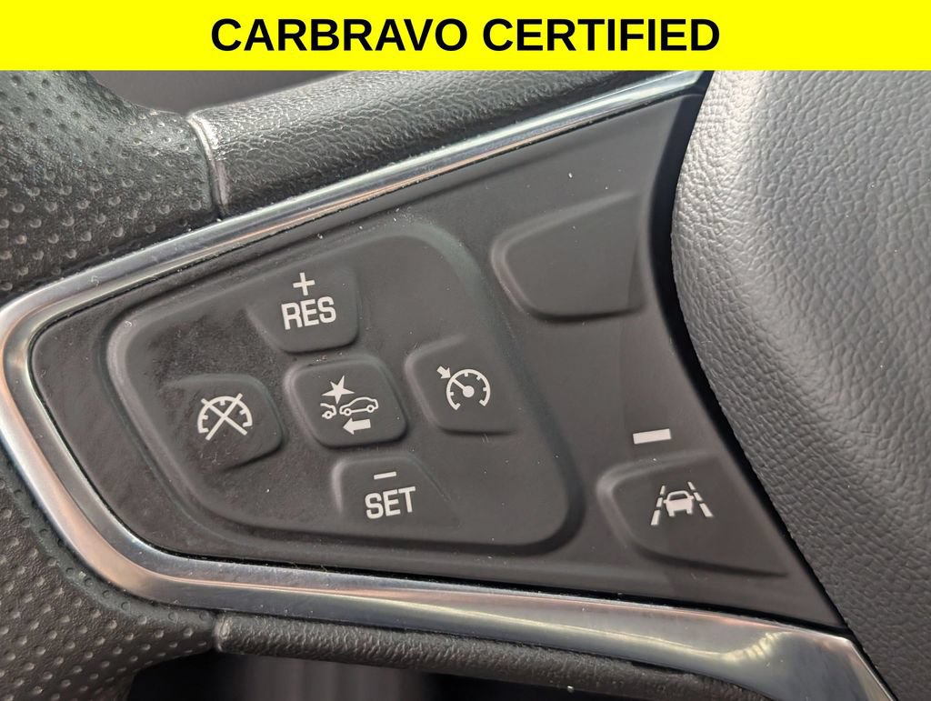 Certified 2024 Chevrolet Equinox LT FWD image 15
