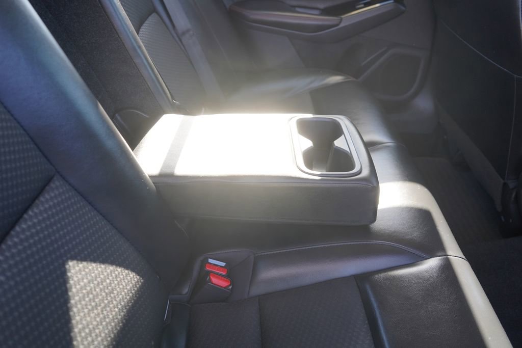 Used 2024 Nissan Altima 2.5 SR image 23