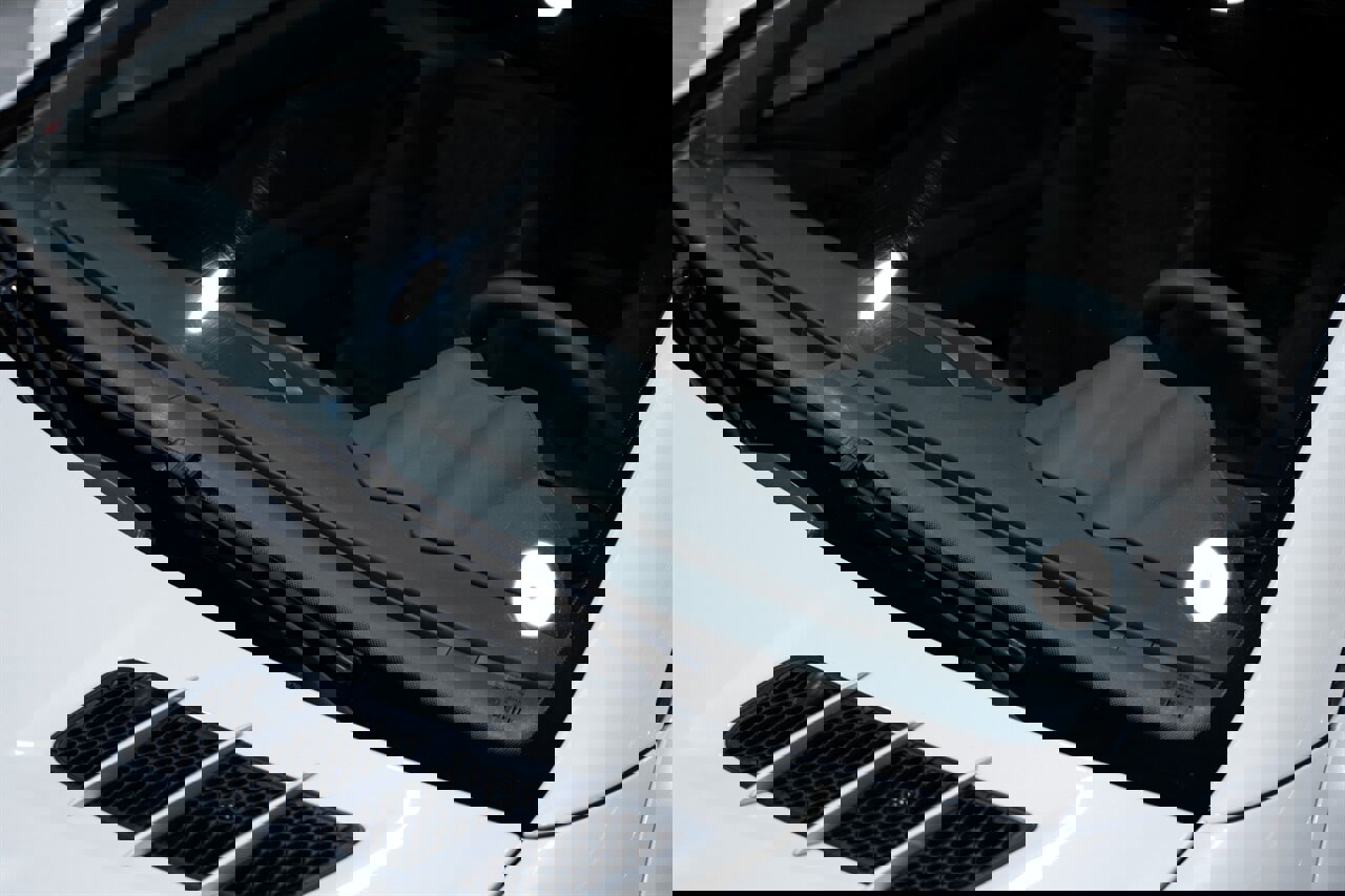 Used 2009 Mercedes-Benz SL 65 AMG image 17