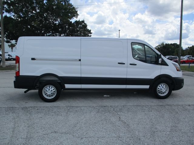 New 2025 Ford Transit 350 Low Roof AWD w/ Load Area Protection Package image 8
