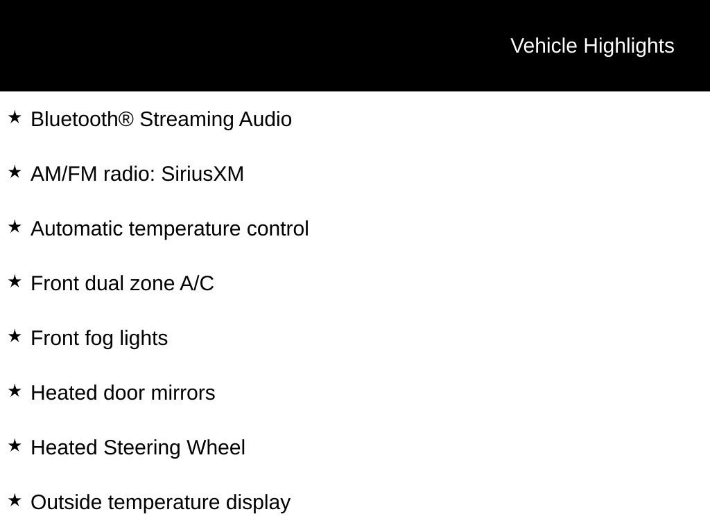 Used 2020 Jeep Compass Latitude w/ Cold Weather Group image 5