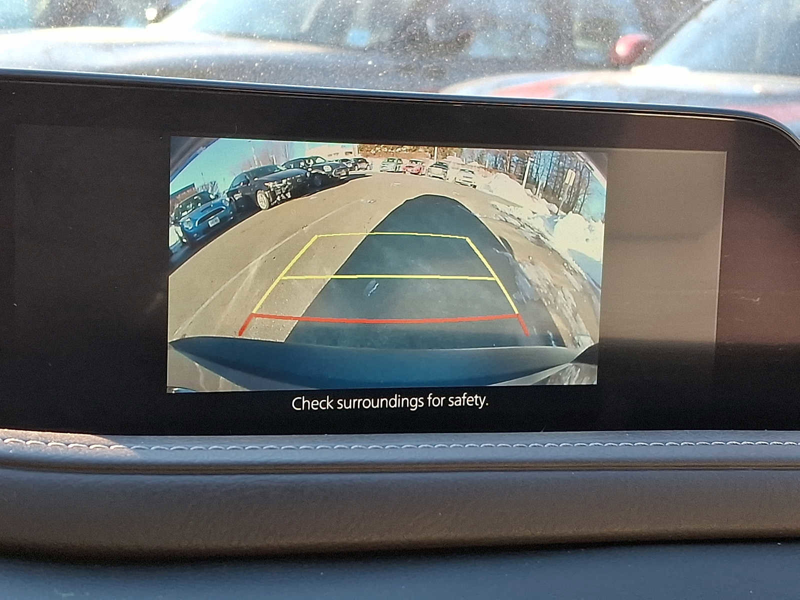 Used 2021 MAZDA CX-30 AWD 2.5 S w/ Premium Package image 17