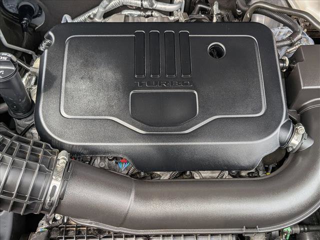 Used 2023 GMC Acadia Denali image 25