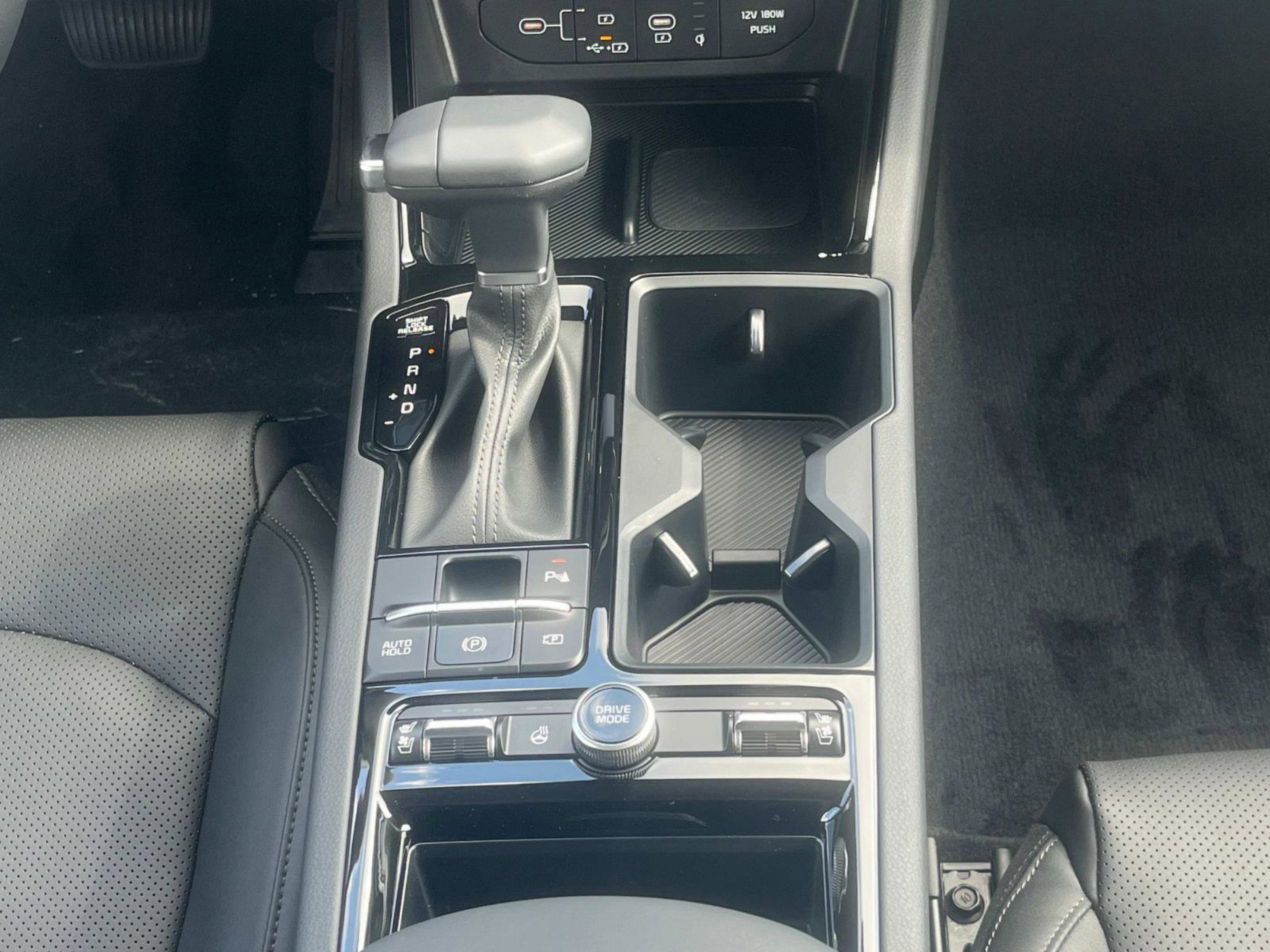 New 2025 Kia K5 EX FWD image 16