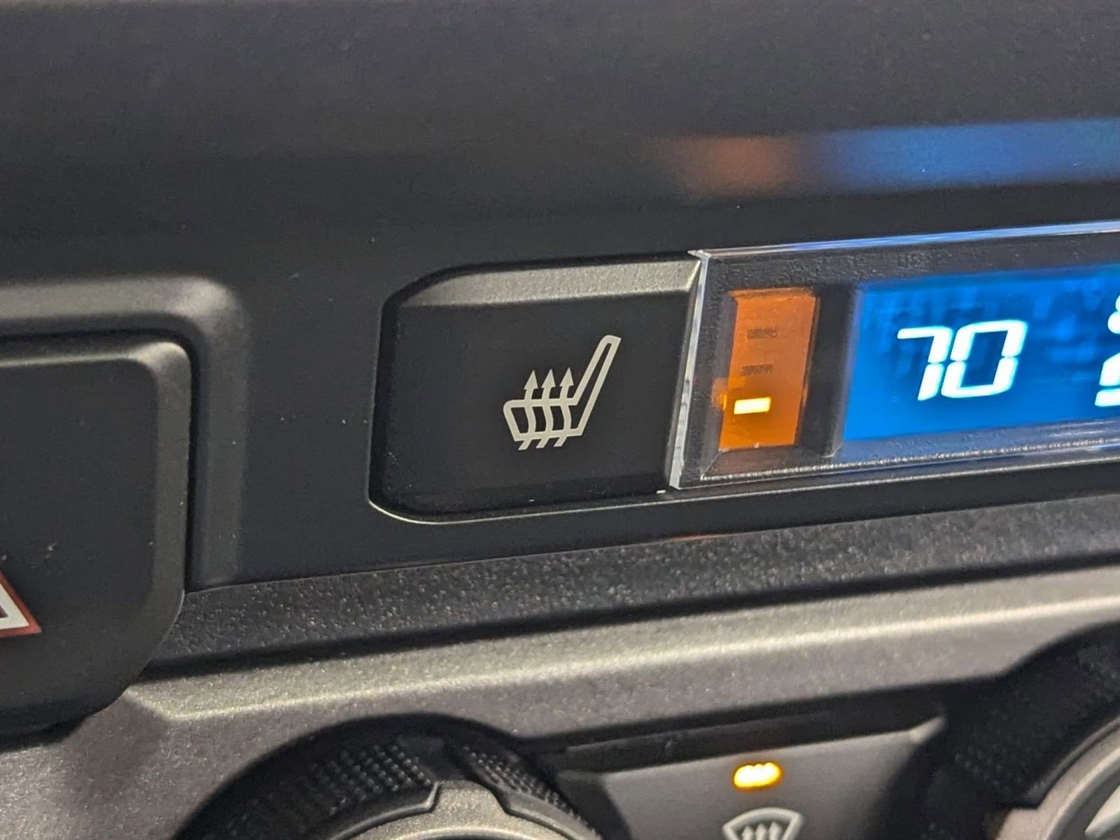 Used 2023 Toyota Tacoma TRD Off-Road image 27