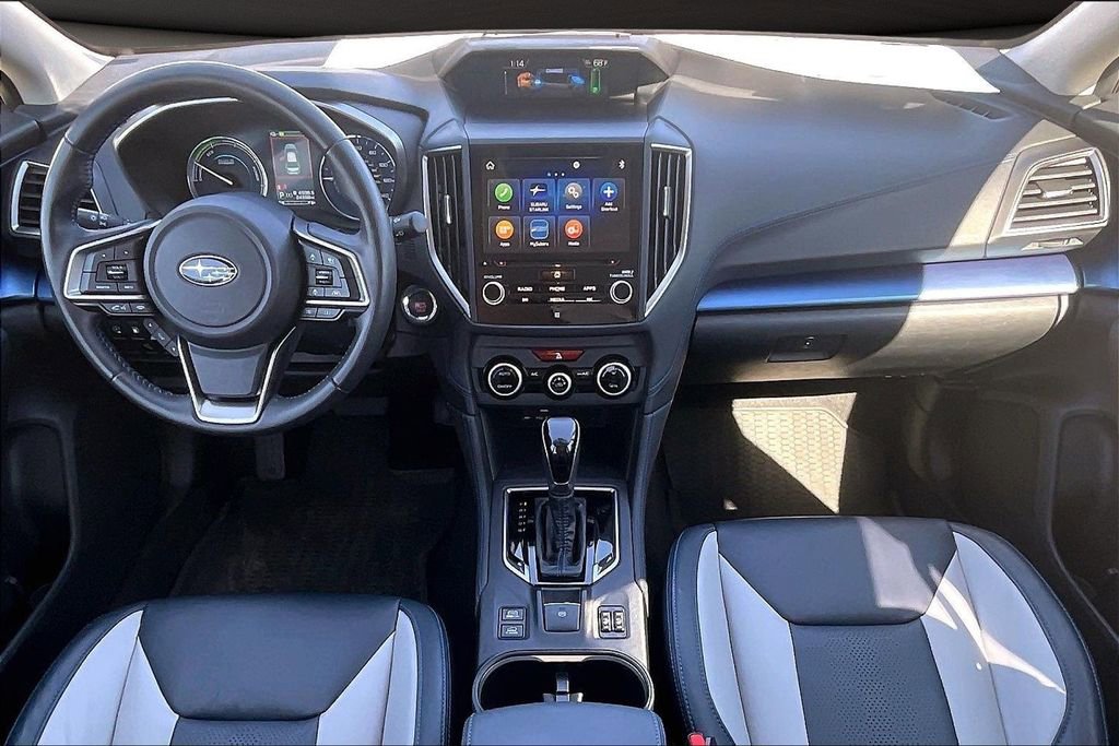 Used 2023 Subaru Crosstrek Hybrid image 14