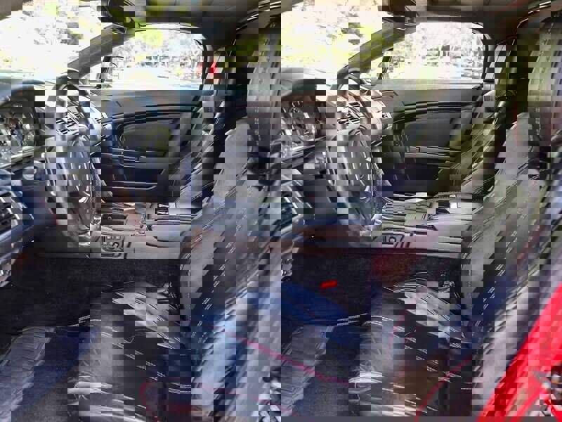 Used 2008 Aston Martin V8 Vantage Roadster image 21