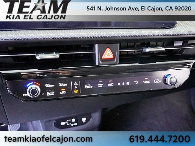 New 2025 Kia EV6 Wind image 33