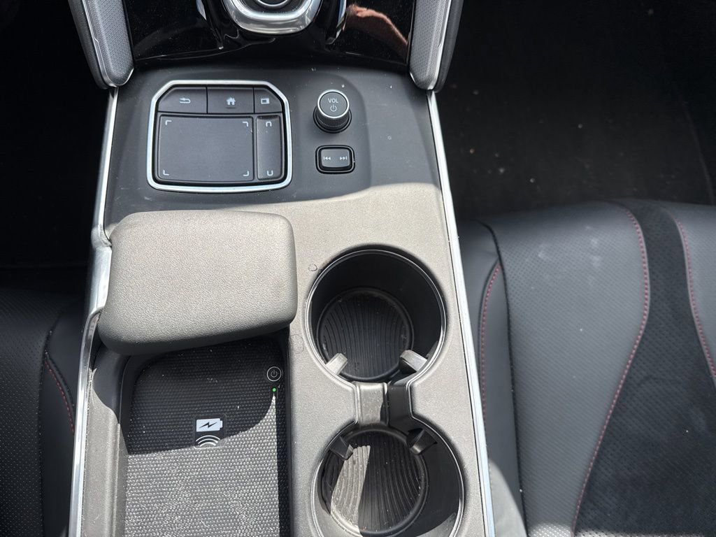 Certified 2025 Acura TLX SH-AWD w/ A-SPEC Pkg image 28