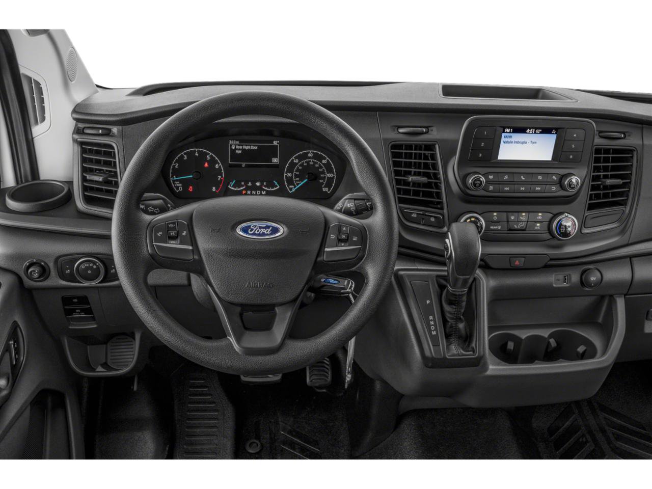 Used 2025 Ford Transit 350 XLT image 56