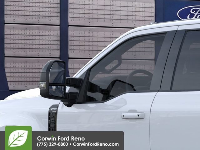 New 2026 Ford F250 Lariat w/ Black Appearance Package AWD/4WD image 22