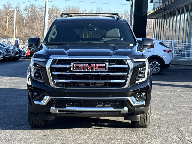 New 2026 GMC Yukon XL Elevation w/ LPO, Floor Liner Package image 14