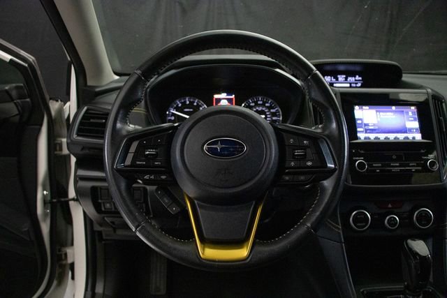 Used 2021 Subaru Crosstrek 2.5i Sport w/ Popular Package #3 image 22