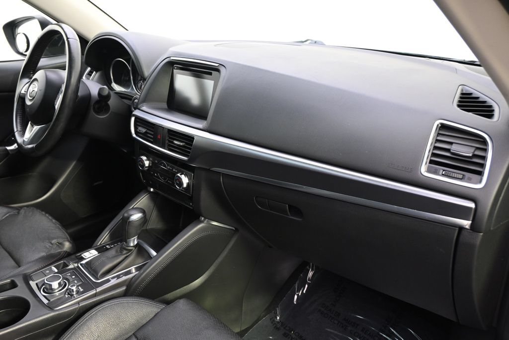 Used 2016 MAZDA CX-5 Grand Touring AWD/4WD image 15