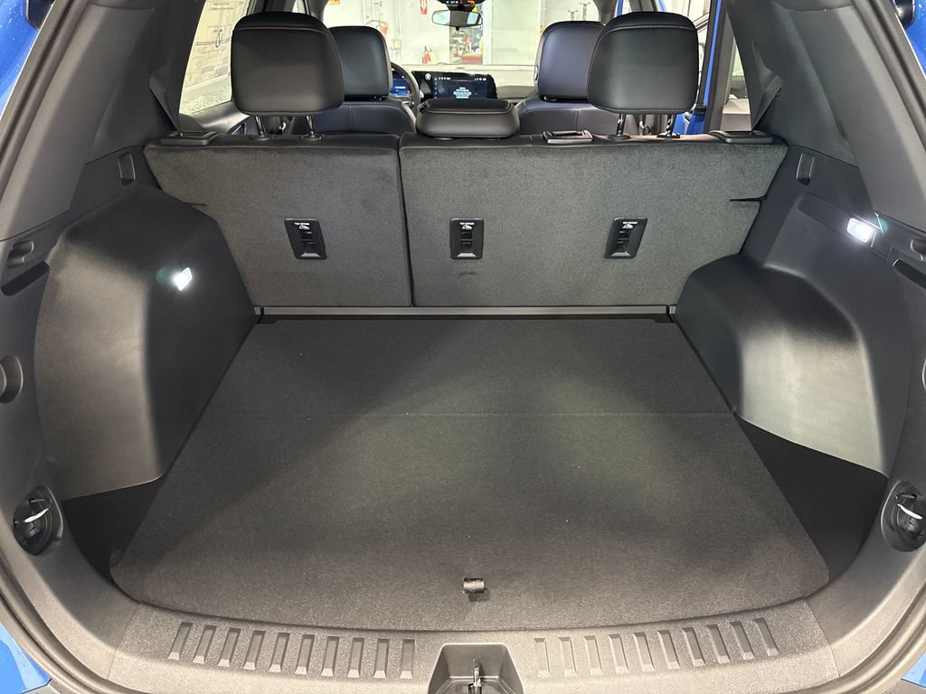 New 2026 Chevrolet Equinox RS FWD image 42