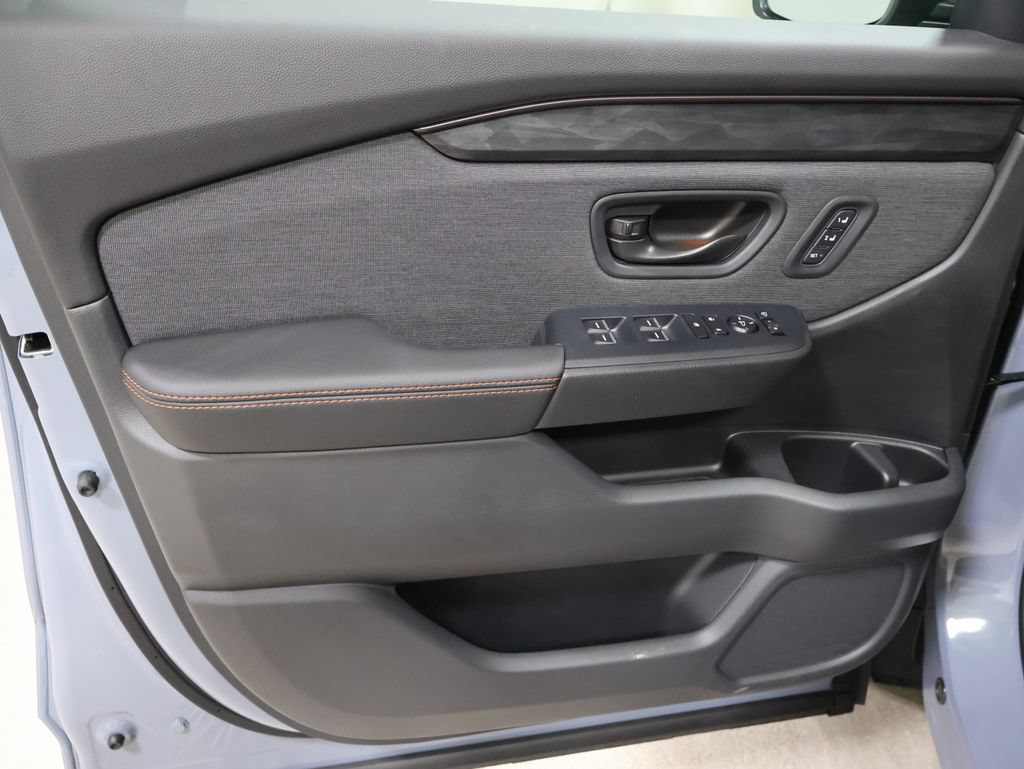 New 2026 Honda Passport TrailSport image 10