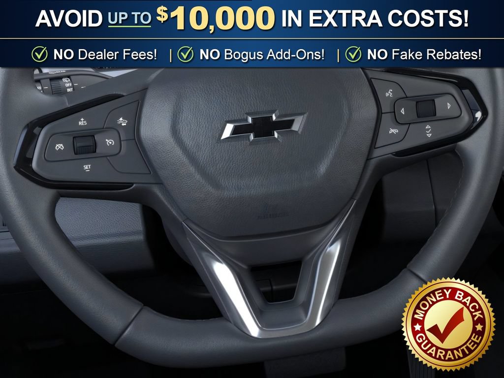 New 2027 Chevrolet Bolt LT w/ Comfort Package FWD image 24