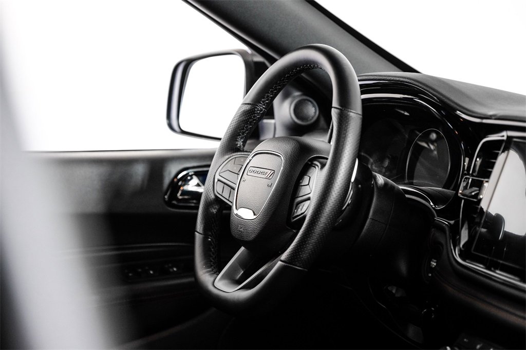 Used 2024 Dodge Durango R/T image 12