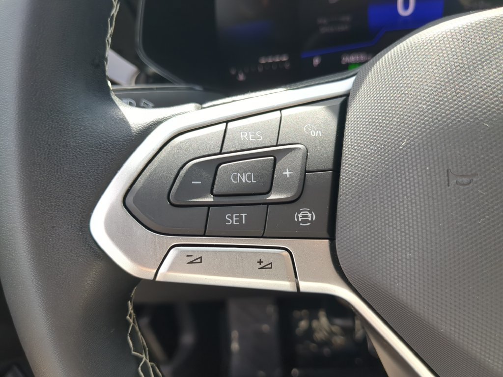Certified 2023 Volkswagen Taos S FWD image 24