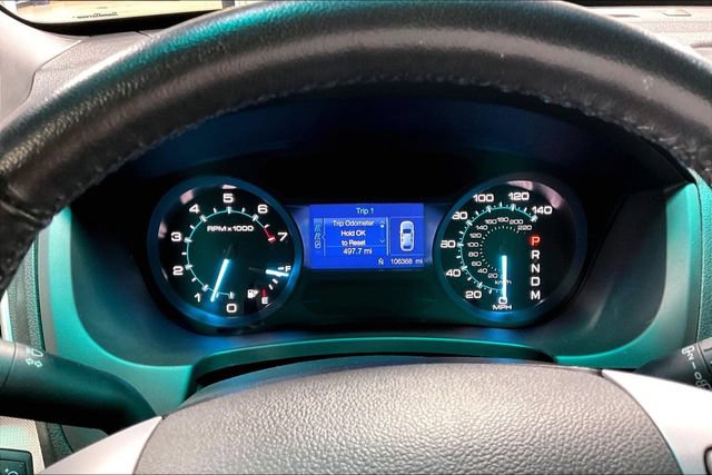 Used 2013 Ford Explorer XLT FWD image 13