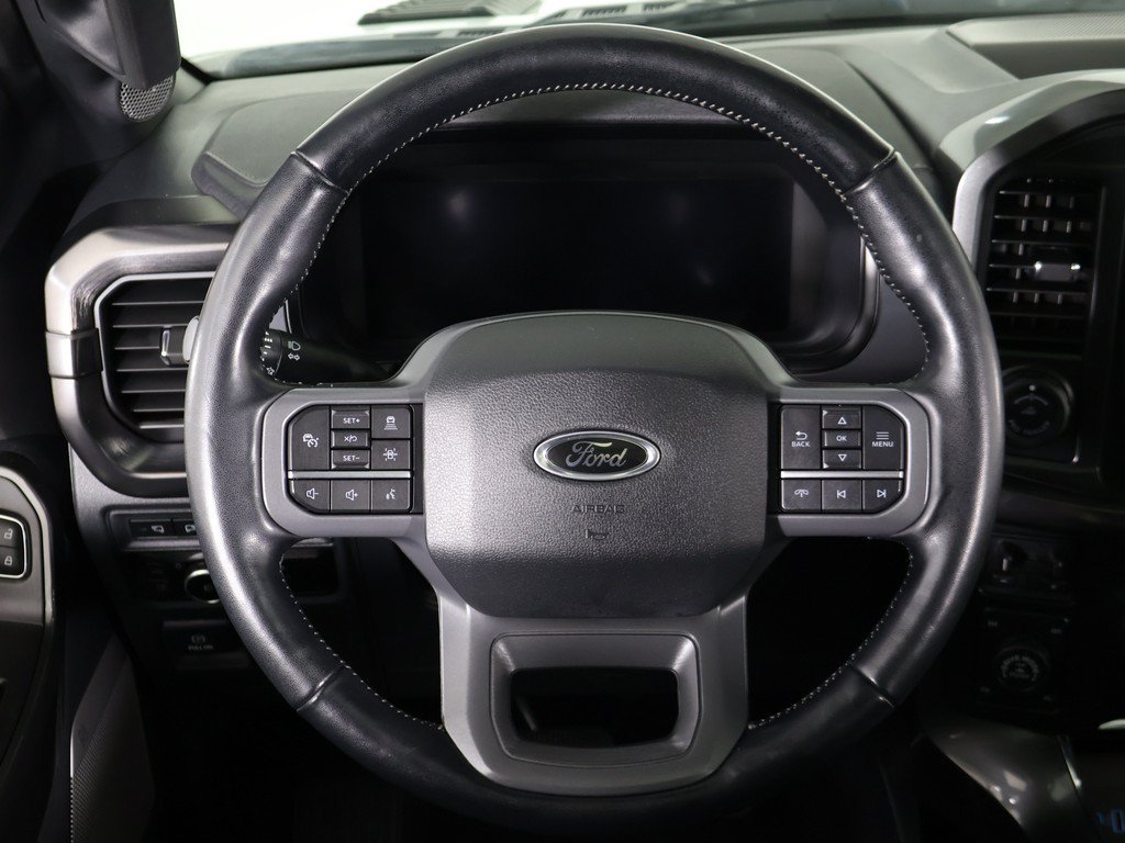 Used 2023 Ford F150 Lariat w/ Equipment Group 502A High AWD/4WD image 46