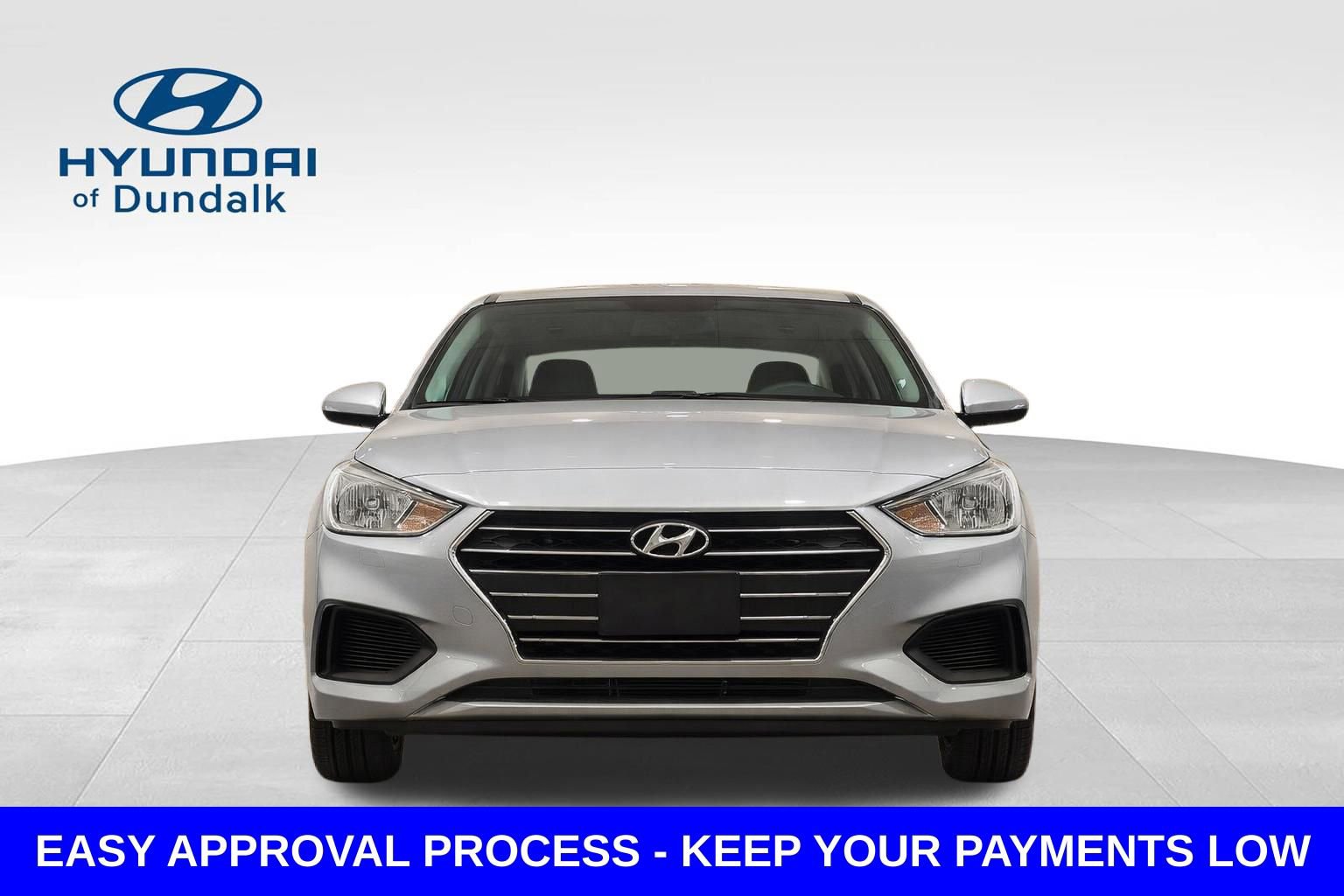 Used 2021 Hyundai Accent SE image 7