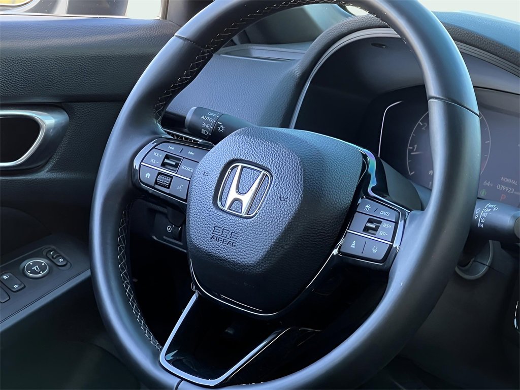 Used 2023 Honda Civic Sport image 27