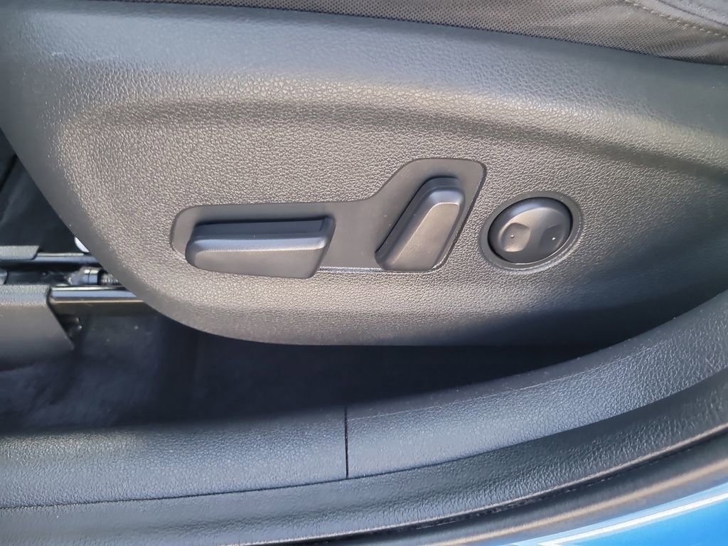 Used 2018 Hyundai Tucson Value w/ Cargo Package FWD image 17