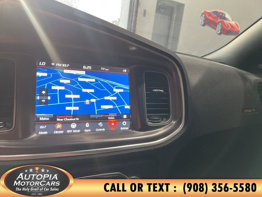 Used 2021 Dodge Charger Scat Pack RWD image 30