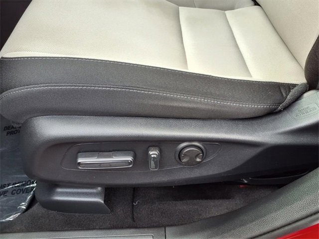 Certified 2024 Honda CR-V EX image 14