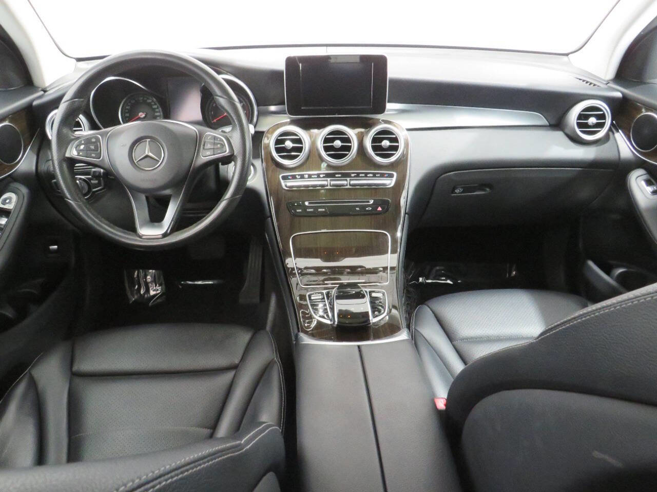 Used 2016 Mercedes-Benz GLC 300 image 15